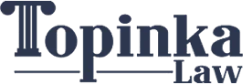 logo - Topinka Law logo Topinka Law