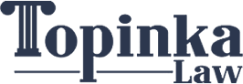 Topinka law firm logo