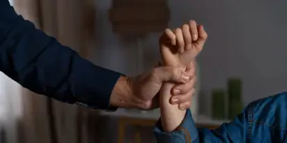 domestic violence domestic violence  Topinka Law